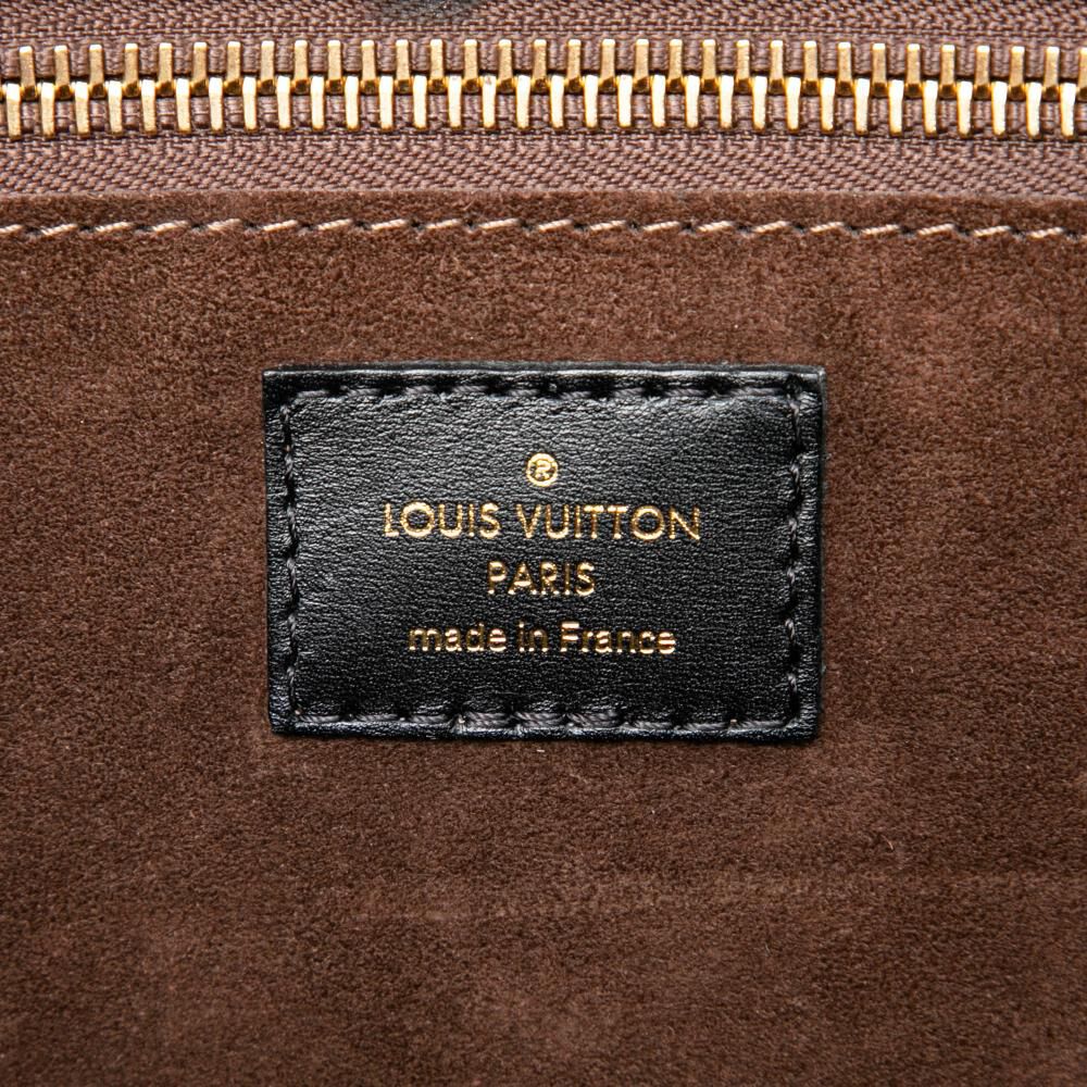 Louis Vuitton Tote