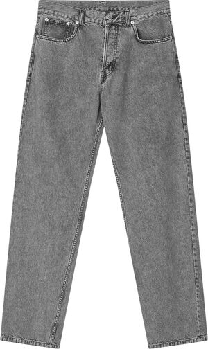 Texas Black Coen Jeans
