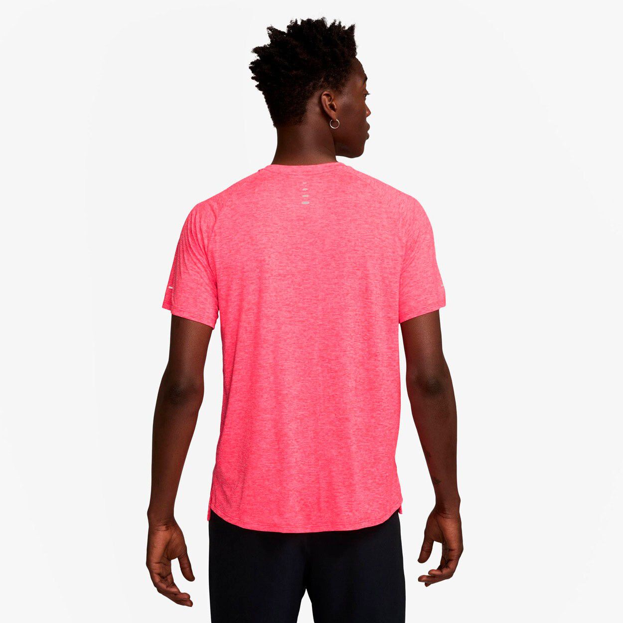 Stride Dri-Fit L&oslash;be T-shirt