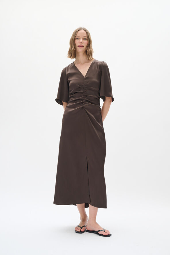 SendraIW Fitted Dress