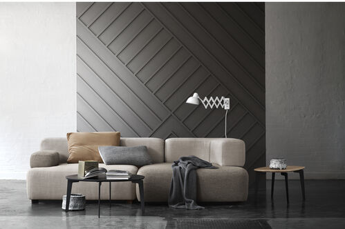 KAISER idell&trade; 6718-W, White