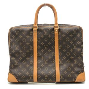 Louis Vuitton Briefcase
