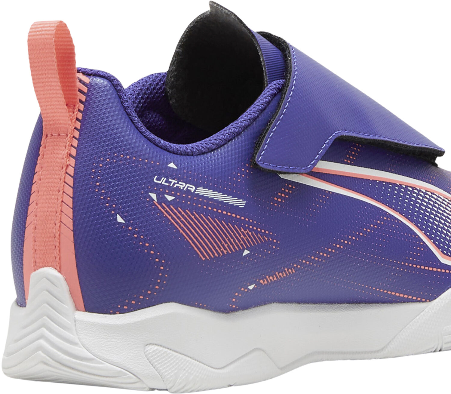 Ultra 5 Play Fodboldsko