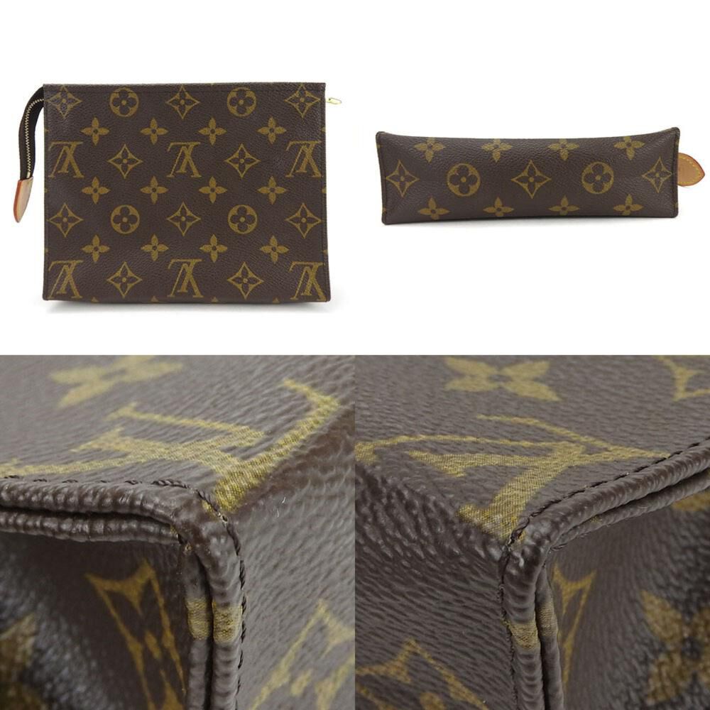 Louis Vuitton Pouch