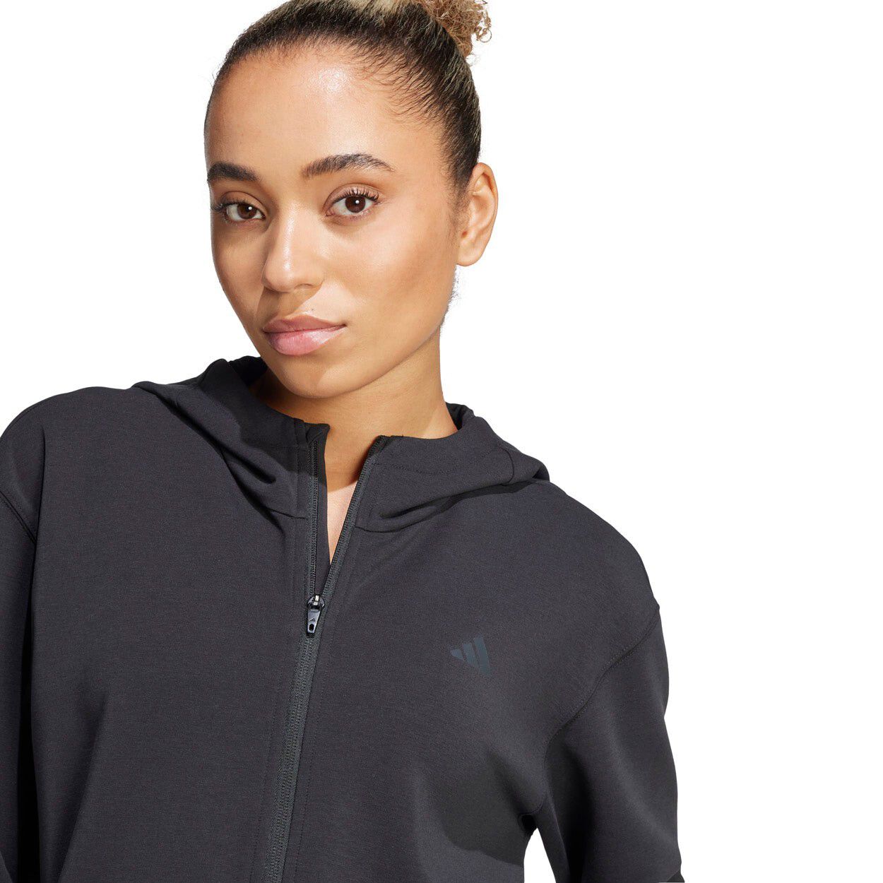 Designed 4 Tr&aelig;ning Full-Zip H&aelig;ttetr&oslash;je