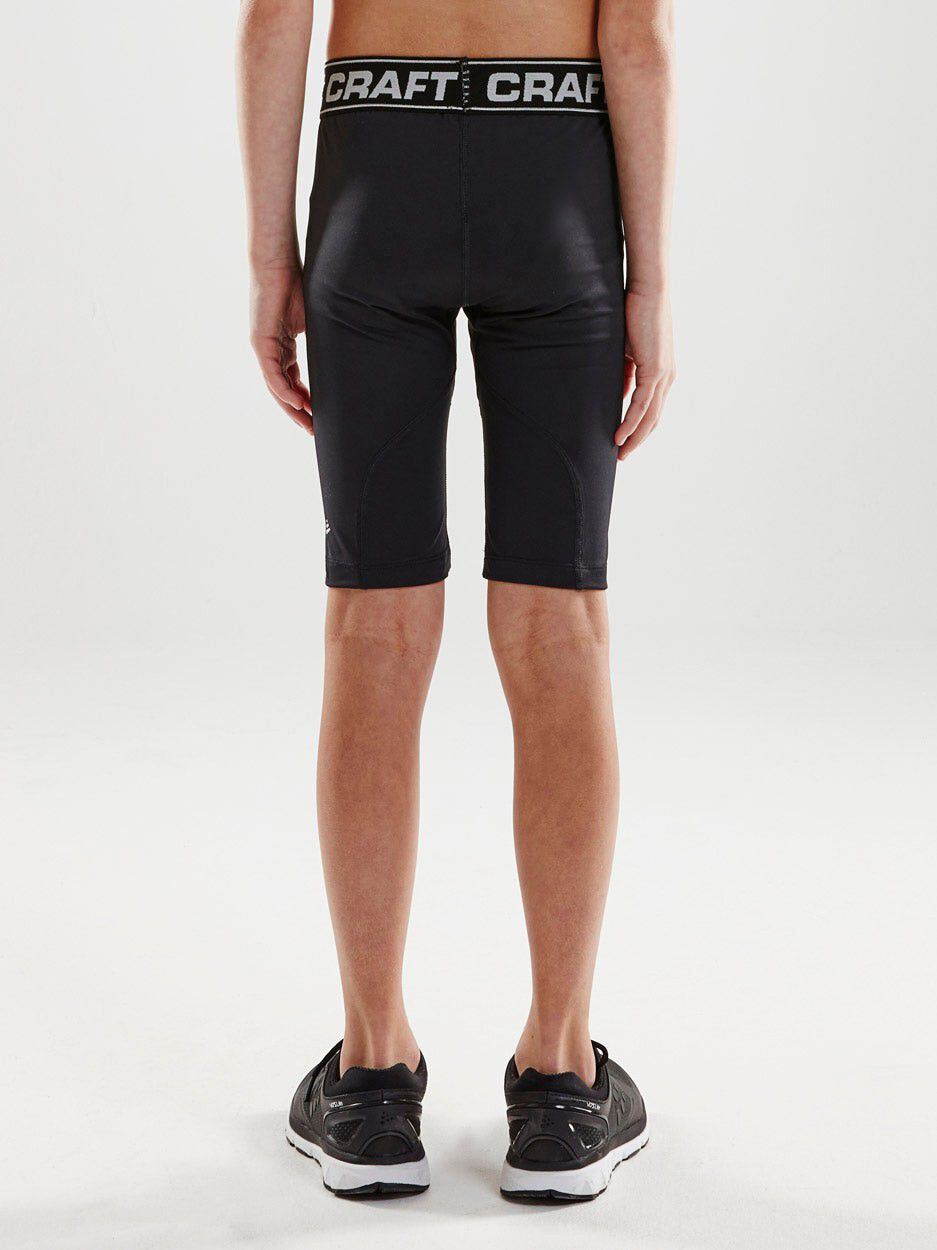 Pro Control Compression Korte Tights