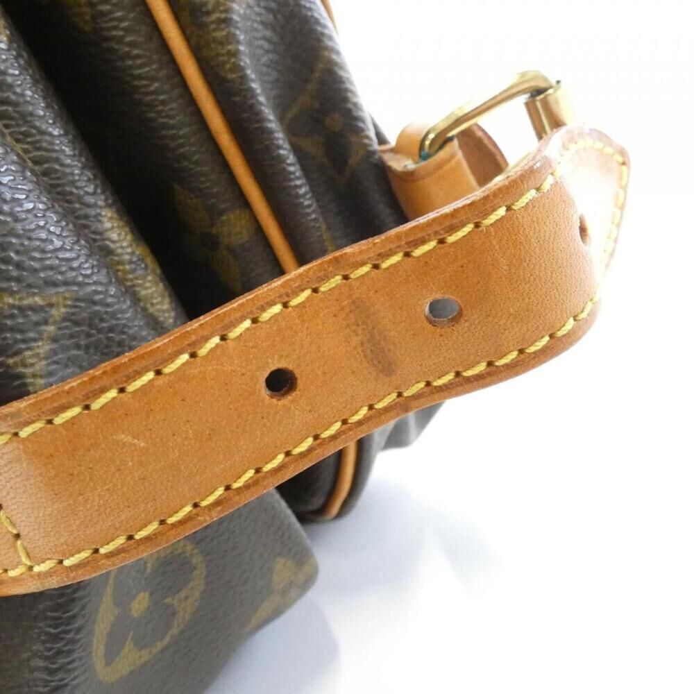 Louis Vuitton Saumur