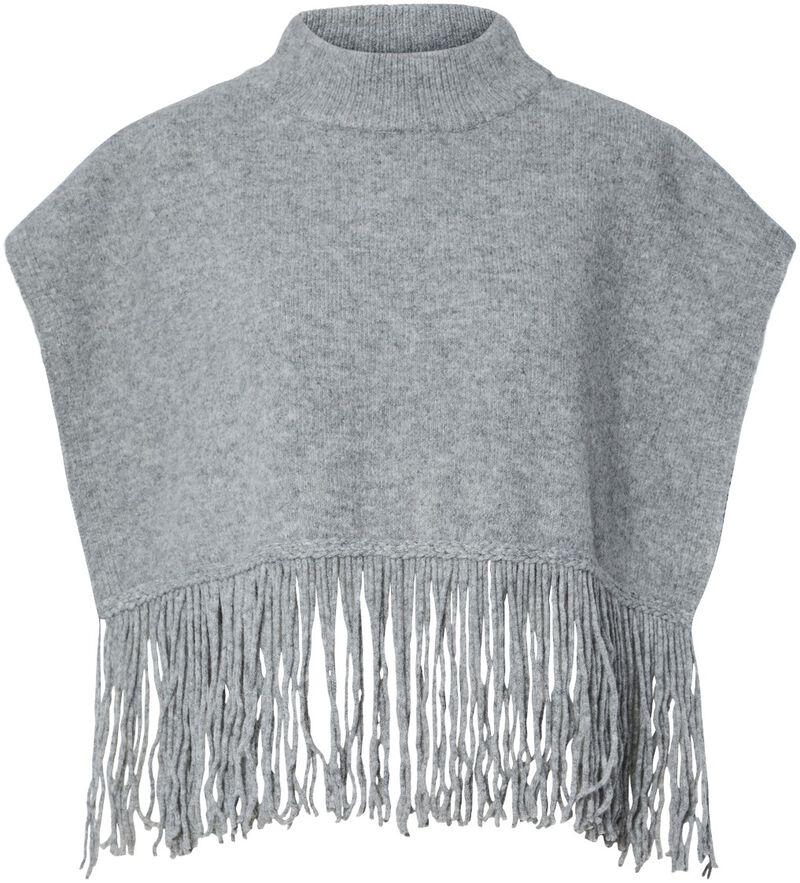 Pcjulle Poncho Bc