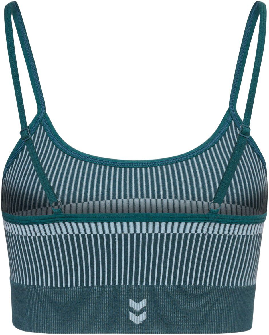 Yoga Seamless Low Support Sports BH