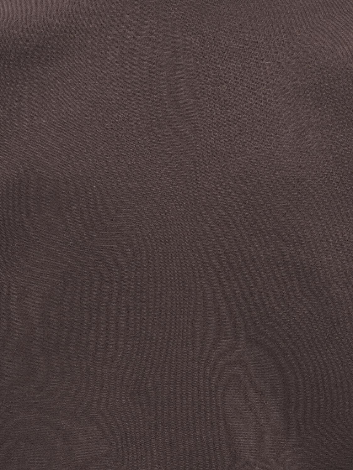 Kogsweat L/S Back/Sleeve Print Swt Noos
