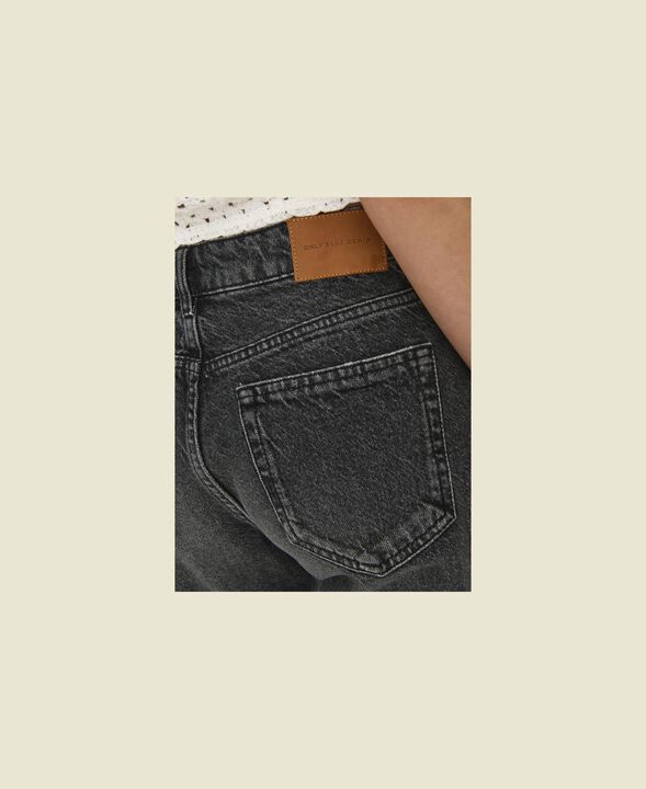 ONLCOBAIN REG WIDE LONG B DNM SHORT