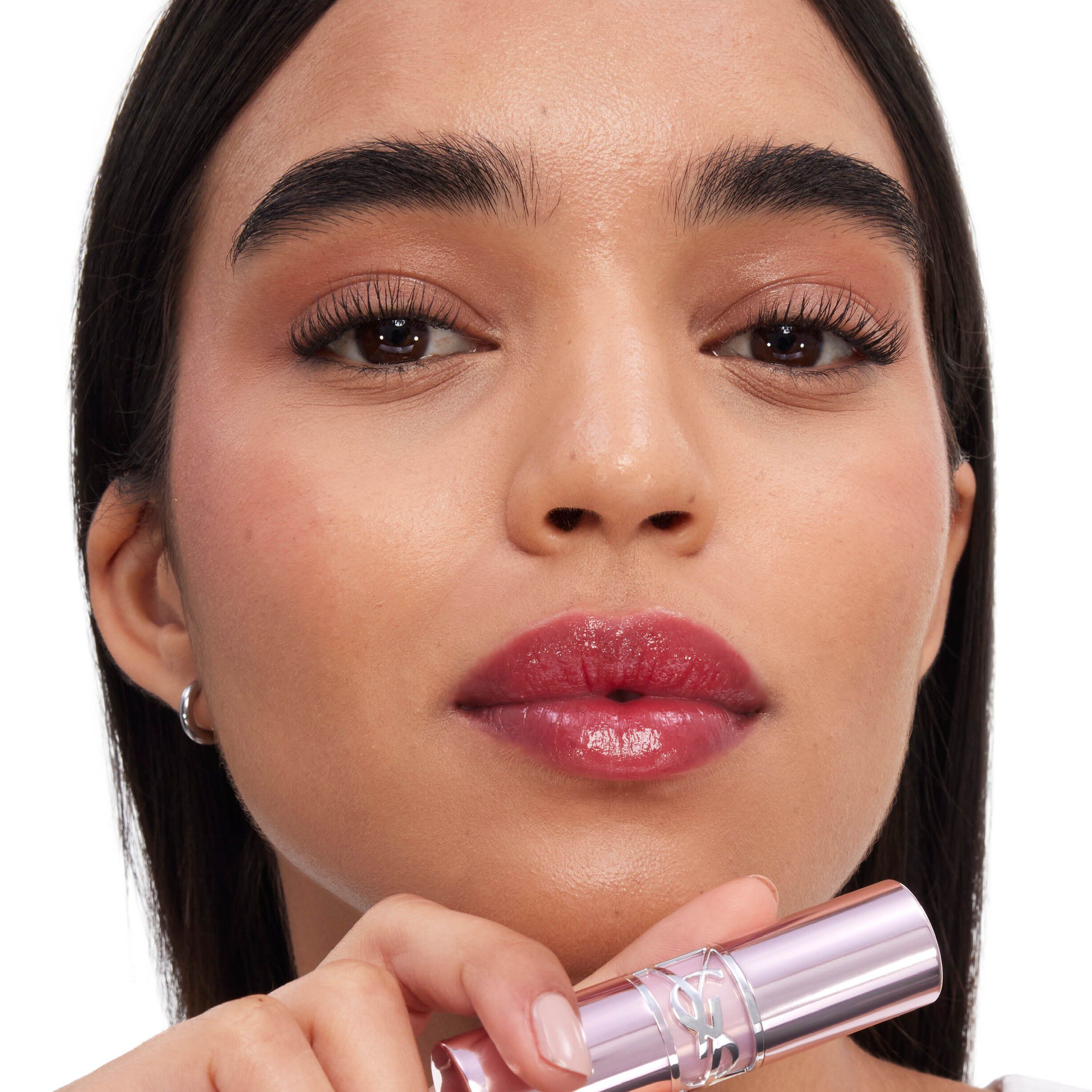 CANDY GLOW TINTED LIP BALM