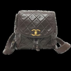 Chanel Shoulder Bag
