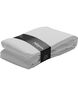 Topmadras Lagen hvid 90x200+23cm hvid