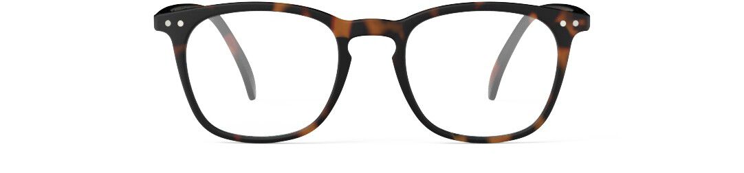 READING #E Tortoise Soft