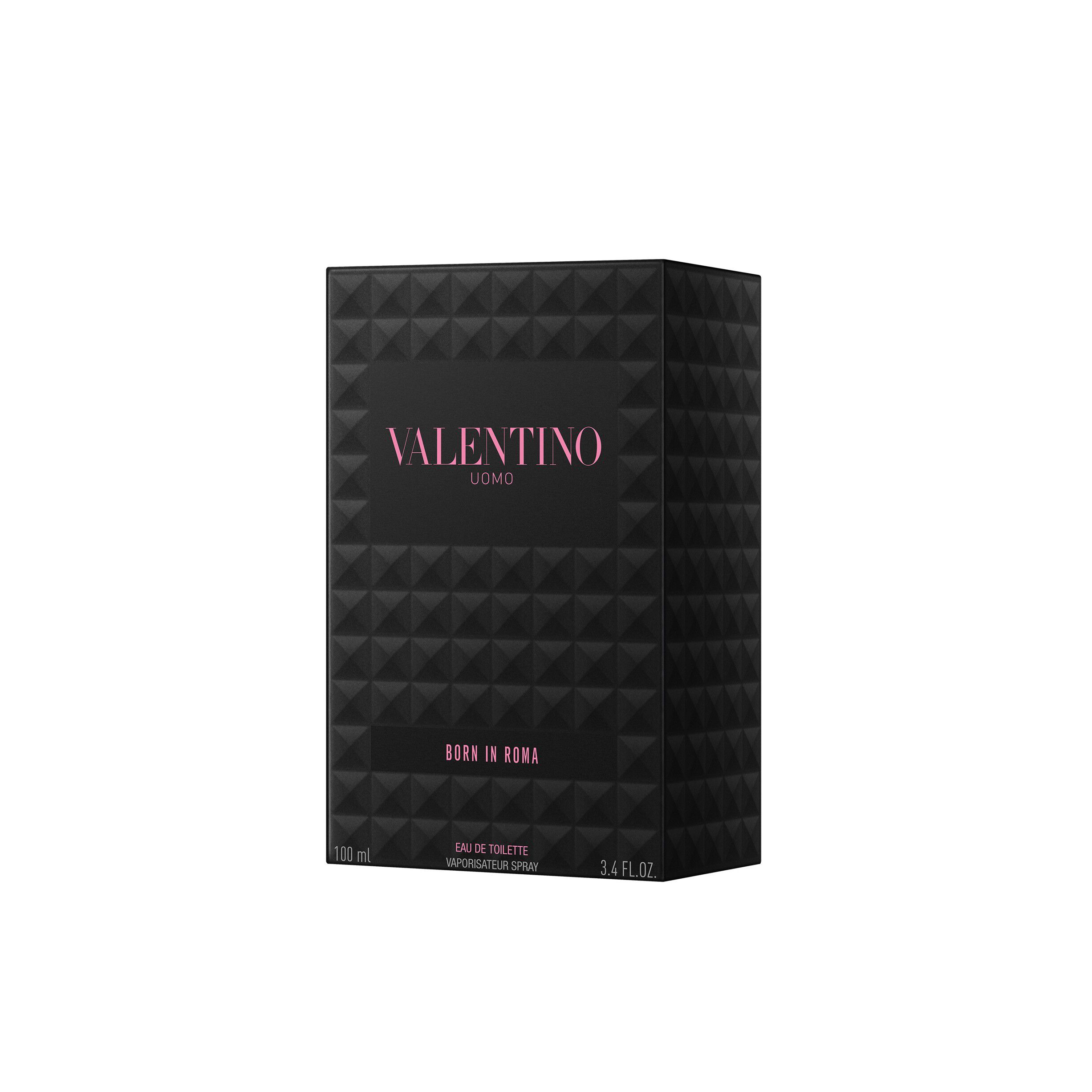 Valentino Uomo Born In Roma  Eau de Toilette