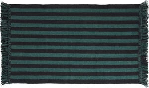 Stripes and Stripes Wool-L95 x W52-