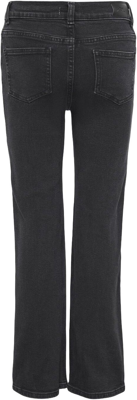 KOGJUICY HW RHINESTONE WIDE LEG DNM