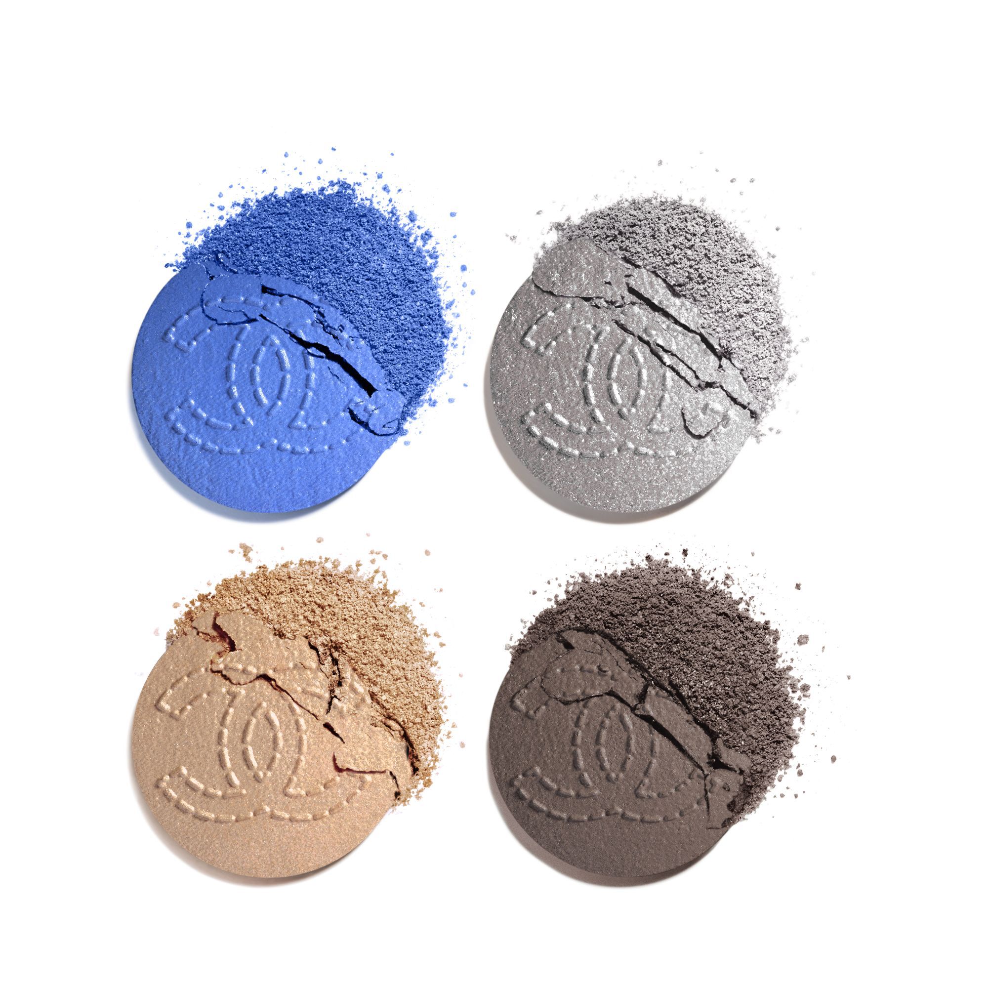 MULTI-EFFECT QUADRA EYESHADOW