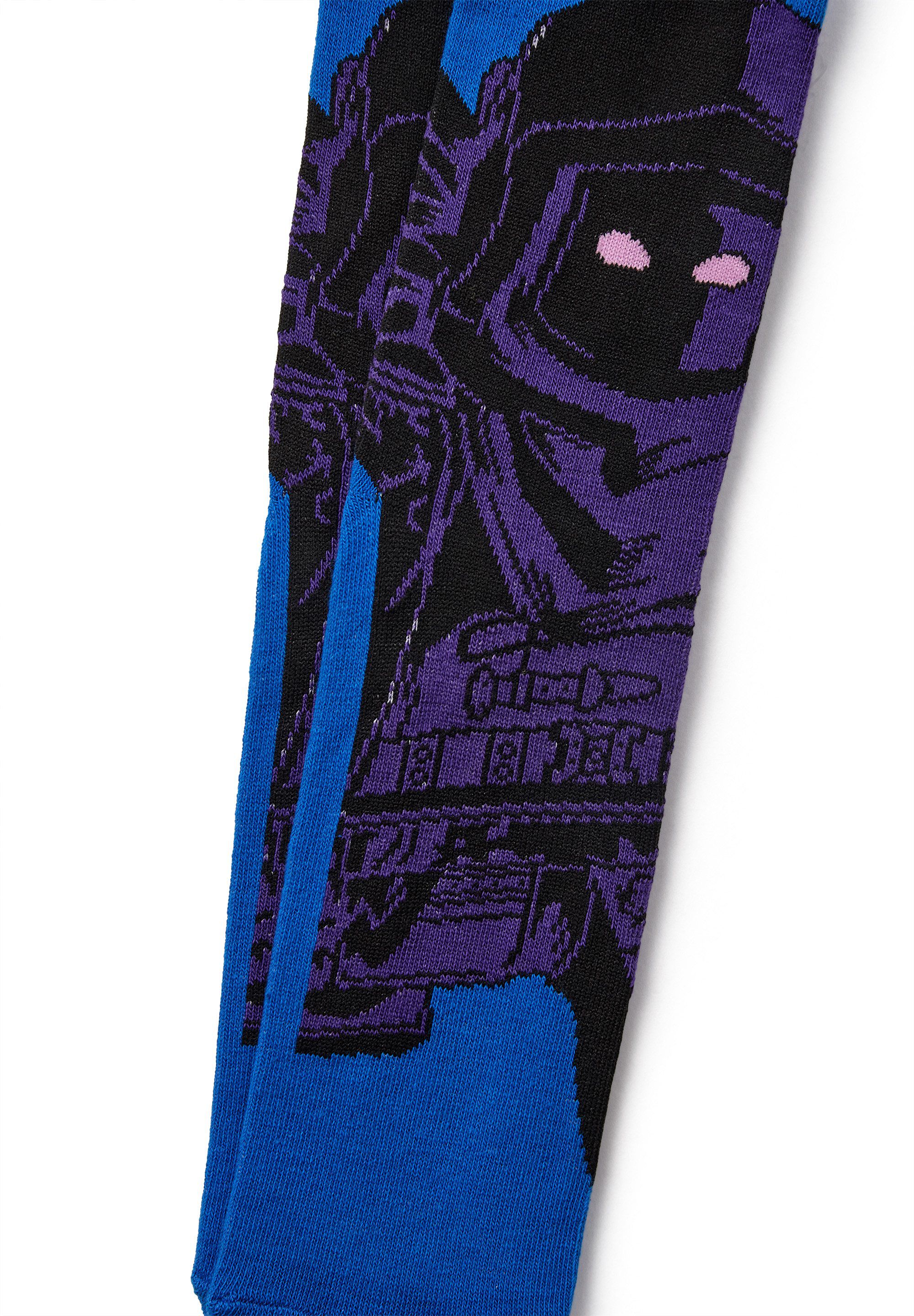LWAIKO 732 - 5-PACK SOCKS