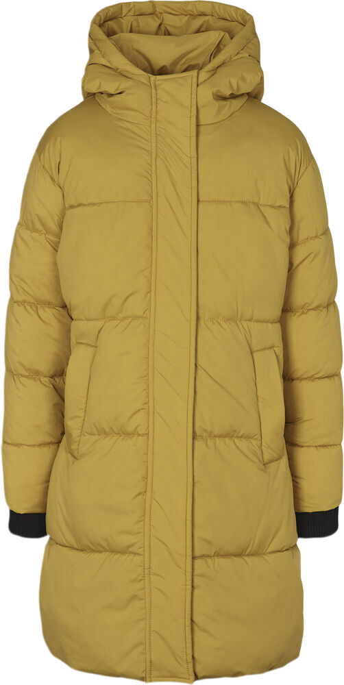 Fiona Puffy vinterjakke