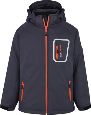 Sinus Insu Softshell