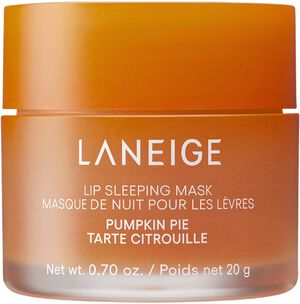 Lip Sleeping Mask Pumpkin Pie - Natmaske til læberne