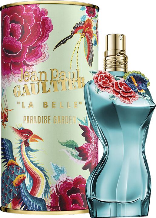 La Belle Paradise Garden Eau de Parfum