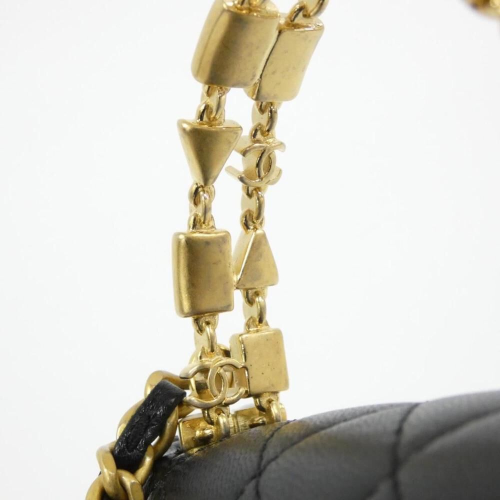 Chanel Shoulder Bag