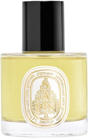 Mini roomspray - Sapin