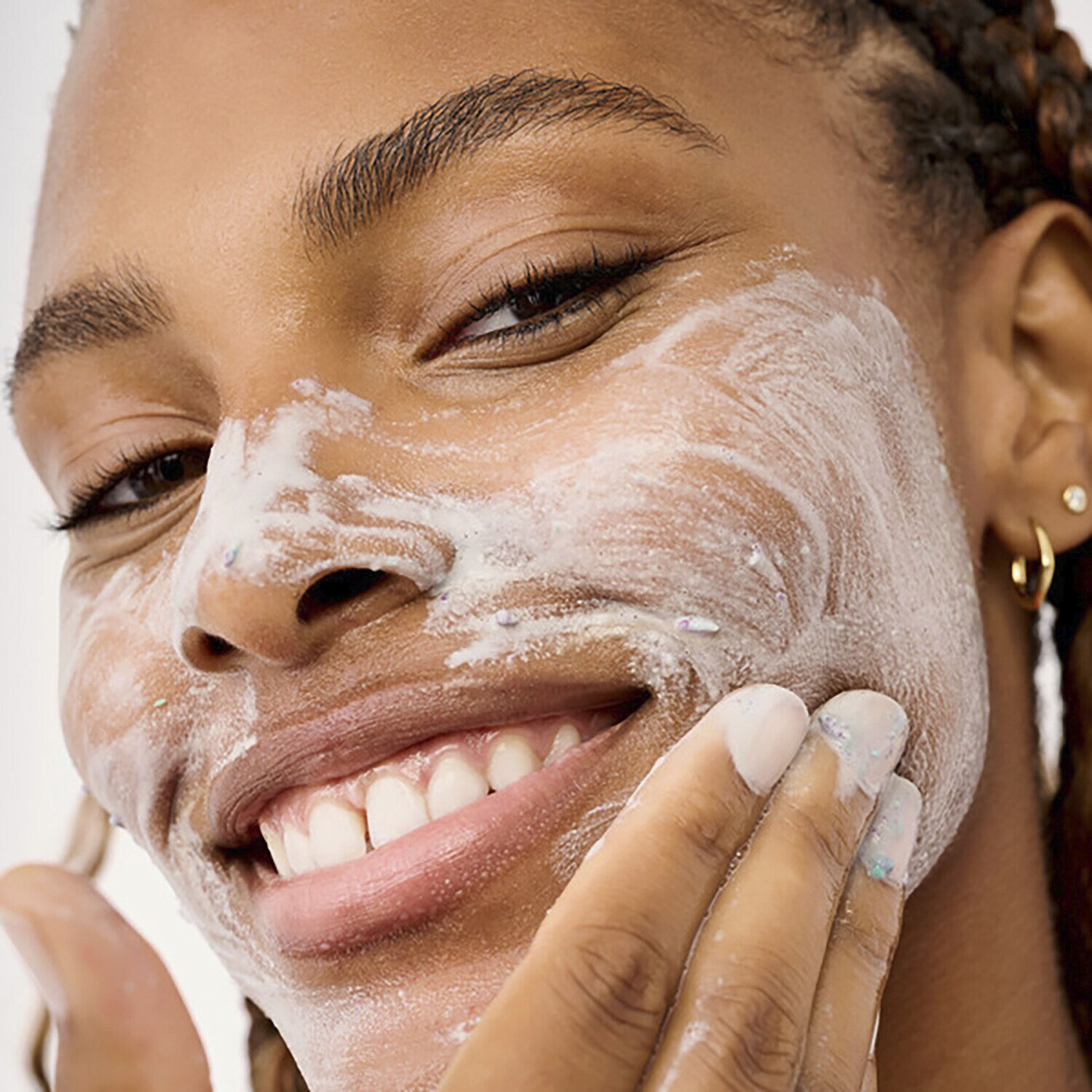 The POREfessional Wow Polish - Eksfolierende pudder til tilstoppede po