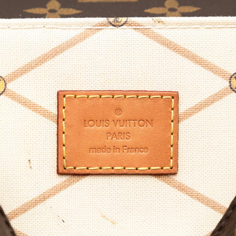 Louis Vuitton Pochette M&eacute;tis