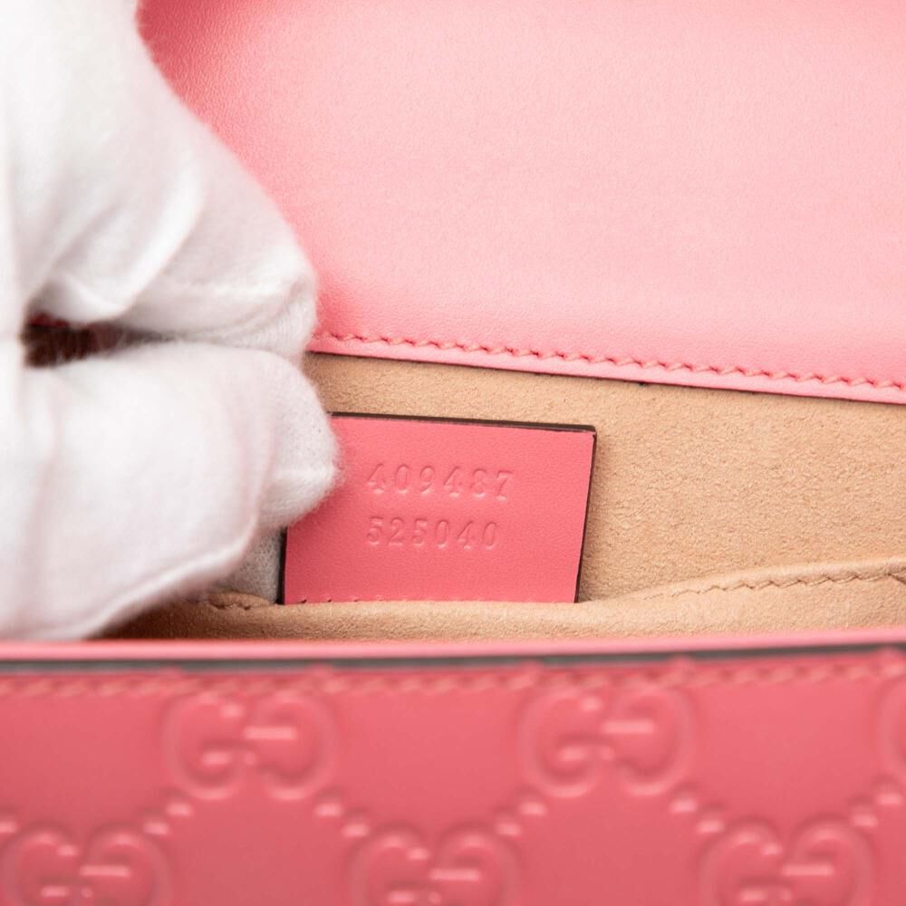Gucci Crossbody Bag