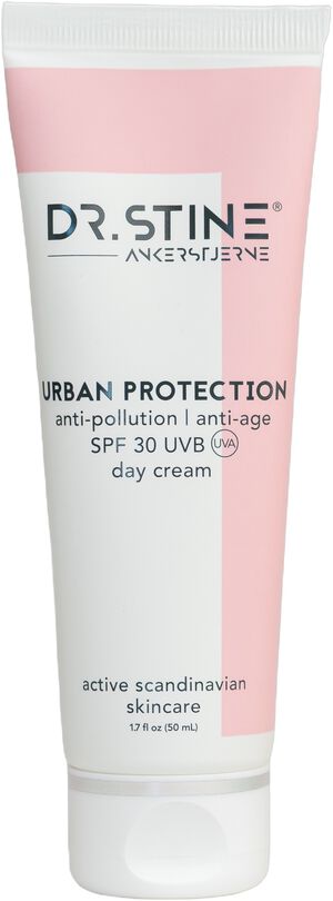 URBAN PROTECTION day cream SPF30 50