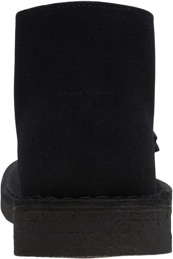 Desert Boot Beeswax, G, 7