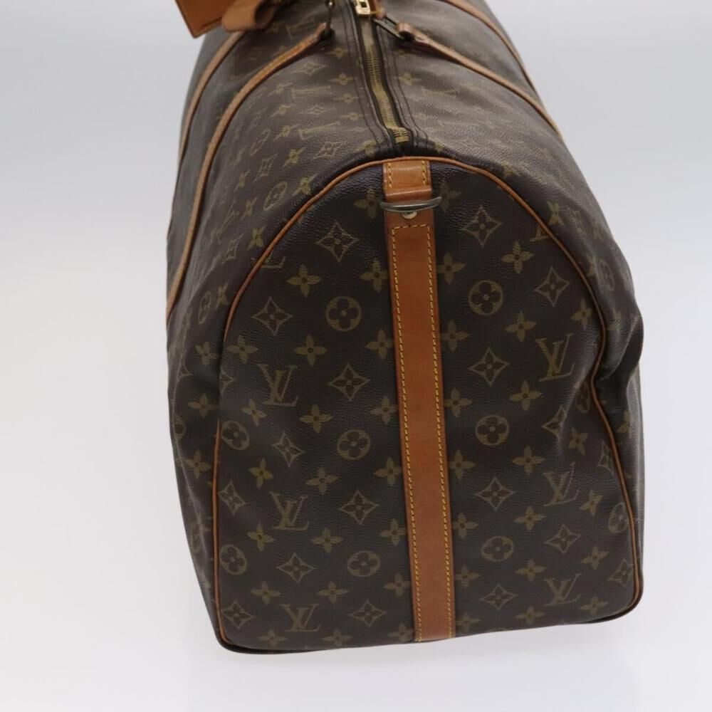 Louis Vuitton Keepall