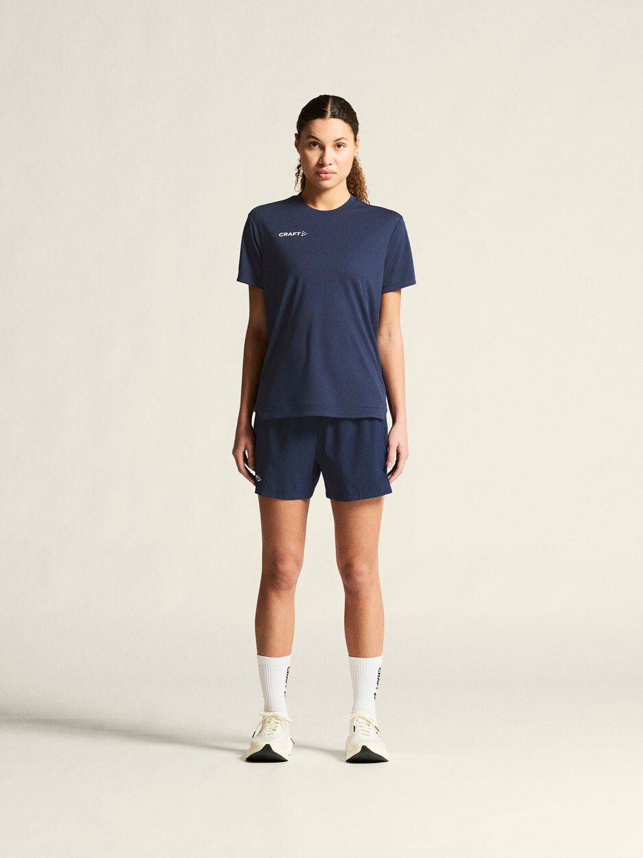 Evolve 2. 0 Structured Tr&aelig;nings T-shirt