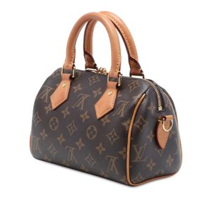 Louis Vuitton Speedy