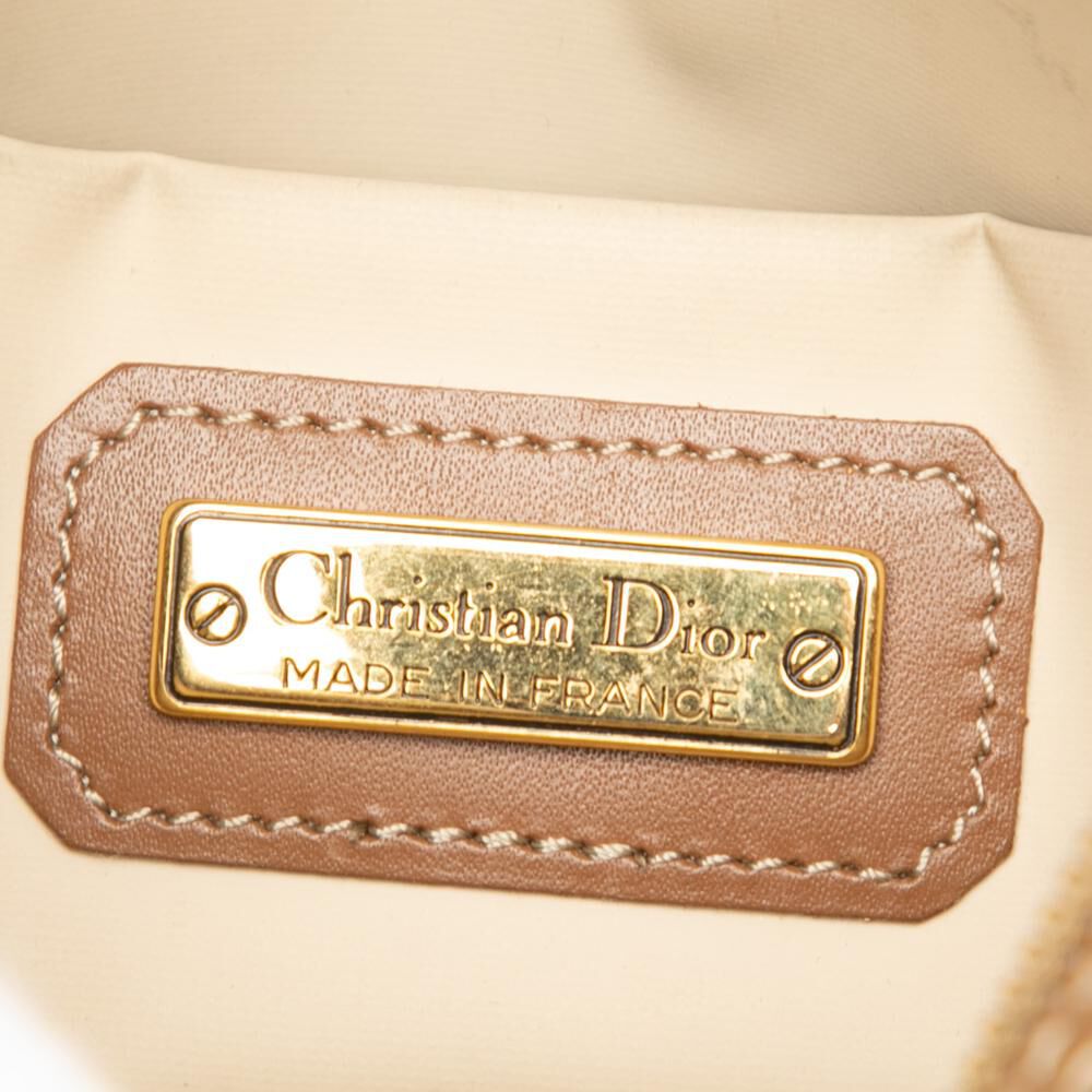 Dior Cosmetic Pouch