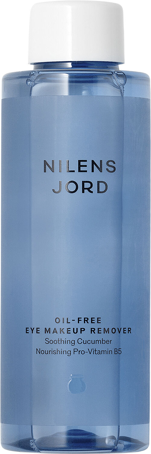 Oil-Free Eye Makeup Remover