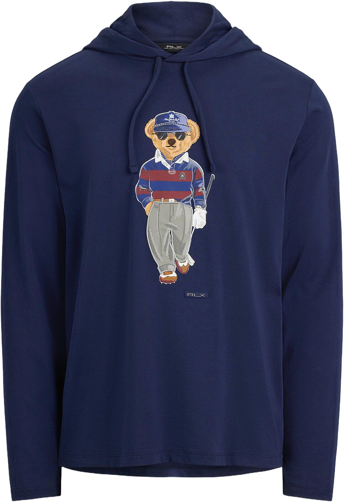 26/1 JERSEY-KNT-SWEATSHIRT