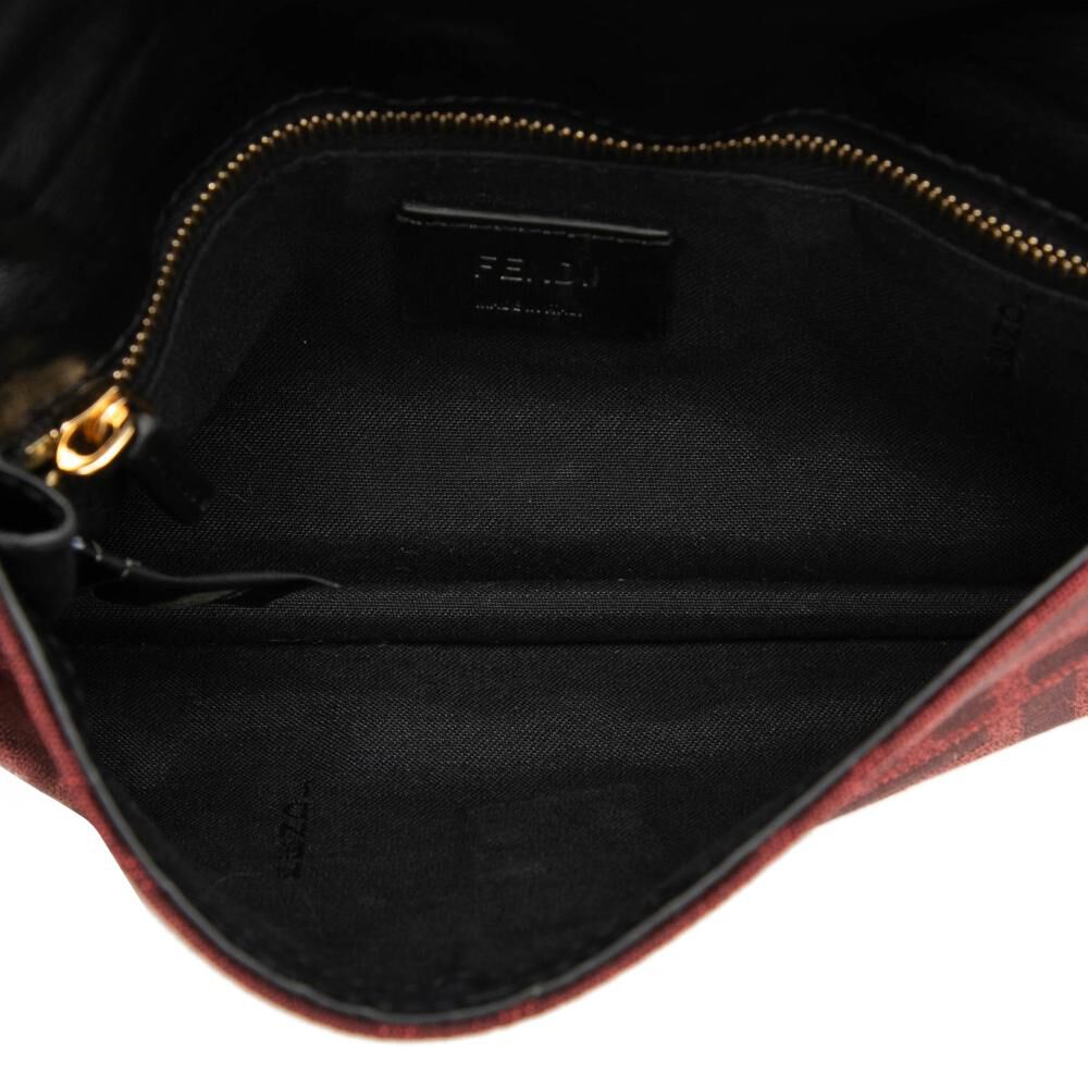Fendi Baguette