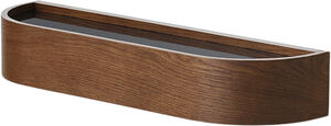 Epoch Shelf, 50, Dark St. Oak/Blk