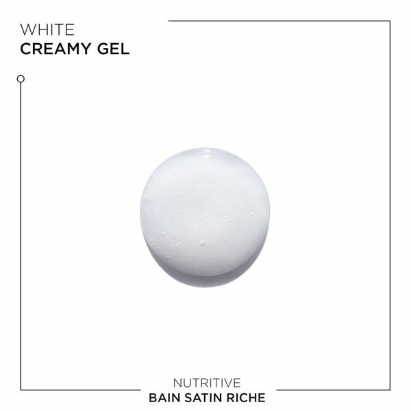 Nutritive Bain Riche Shampoo