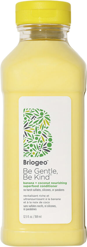 Be Gentle, Be Kind - Banana Superfood Conditioner