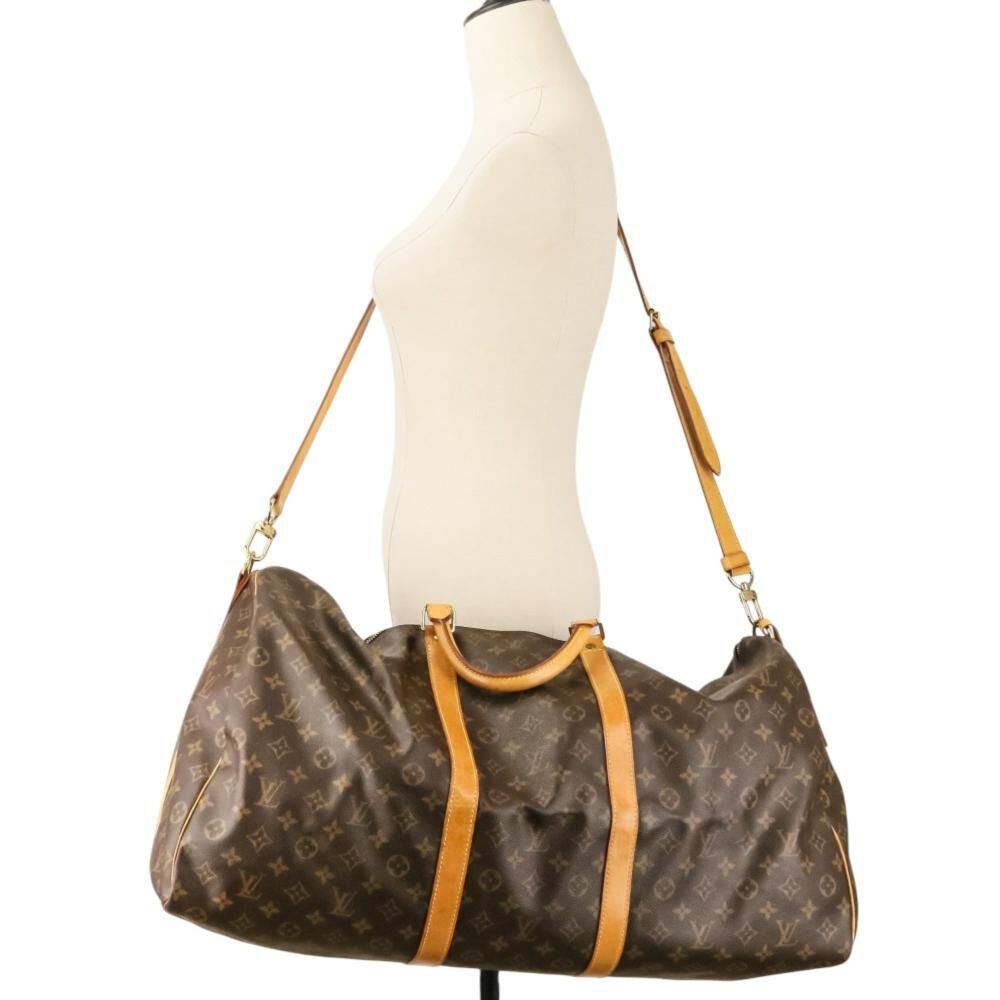 Louis Vuitton Keepall