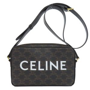 Celine Shoulder Bag