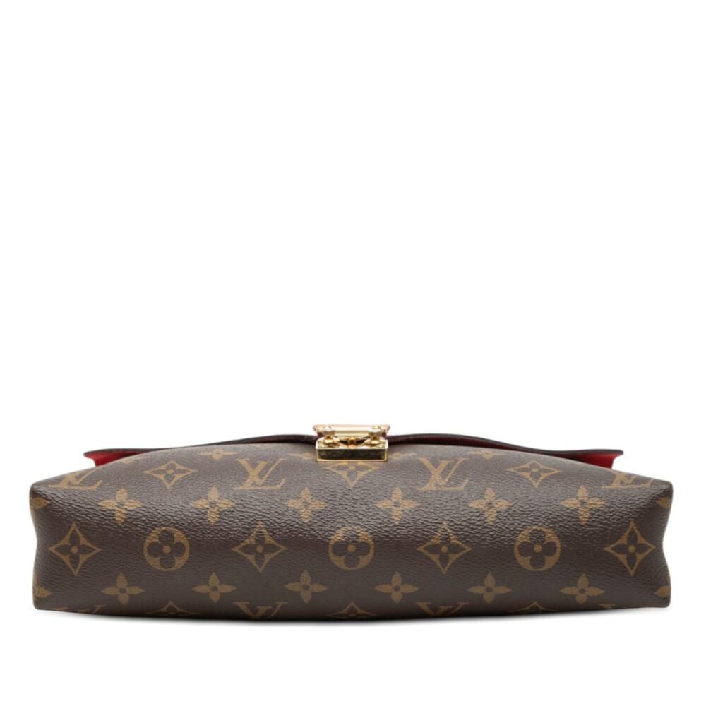 Louis Vuitton Pallas