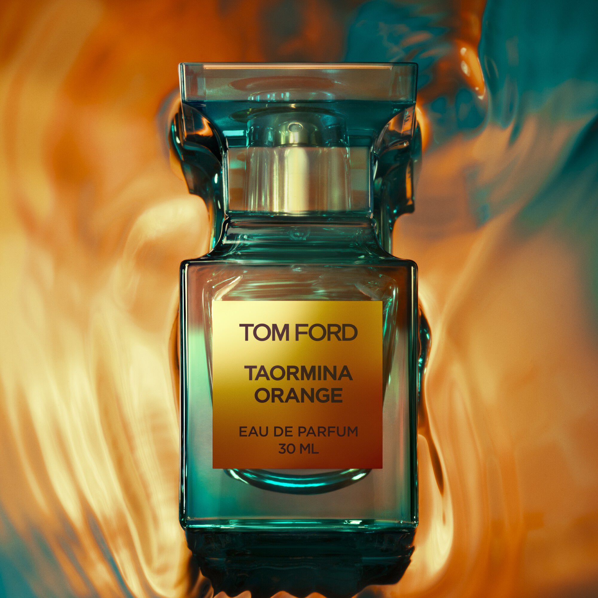 Taormina Orange Eau de Parfum