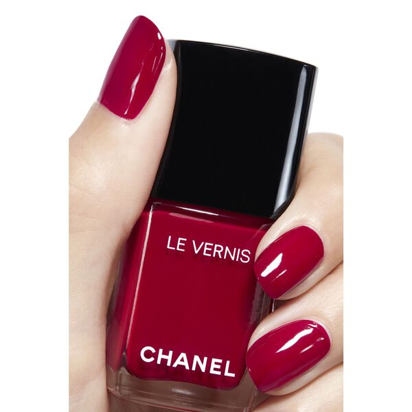 Nail Colour